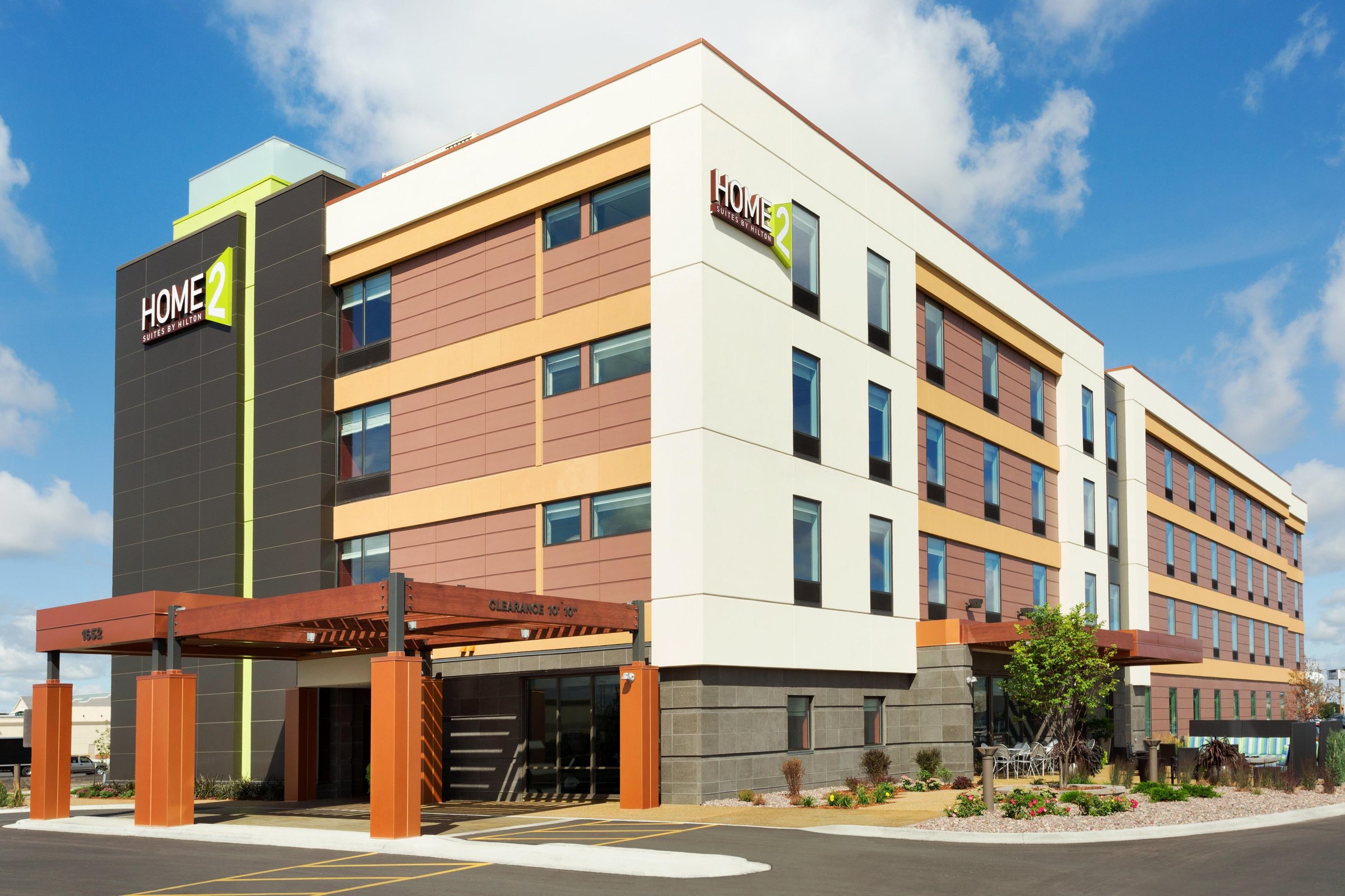 HOME2 SUITES BY HILTON FARGO, ND $97 ($̶1̶1̶2̶) - Updated 2022 Prices ...