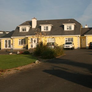 Atlantic View B & B