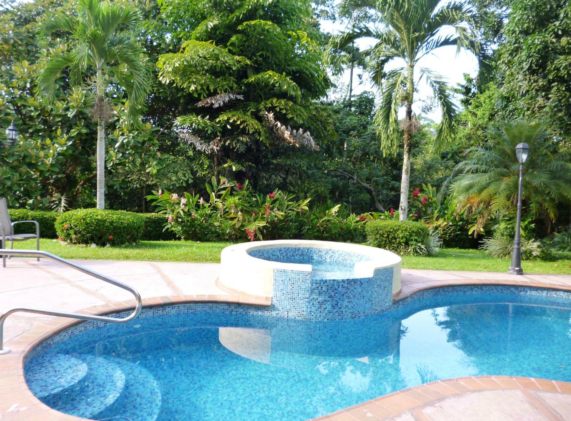 Albrook Inn by null