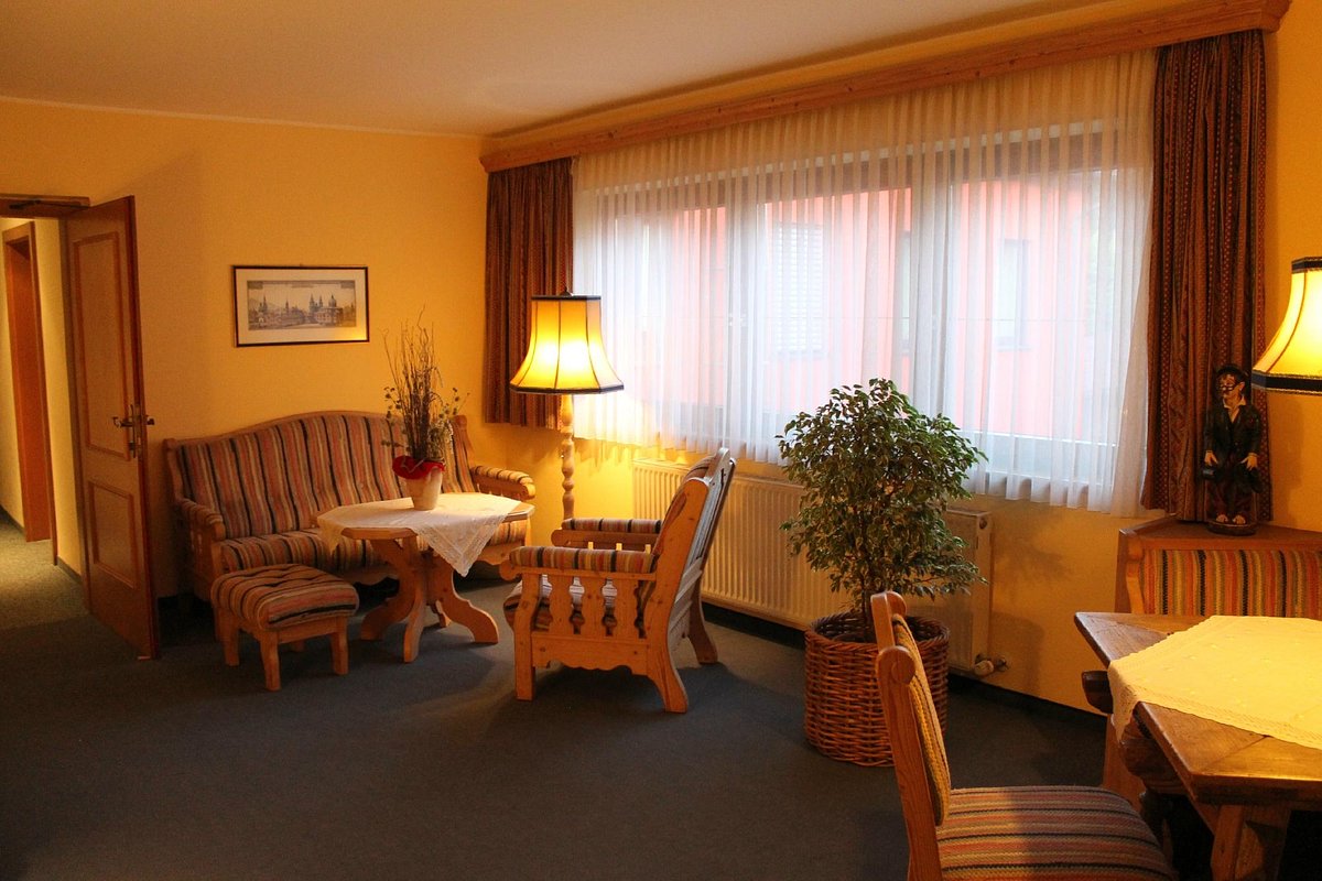 Plainbruecke Hotel, hotell i Salzburg