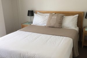 Room & Suite