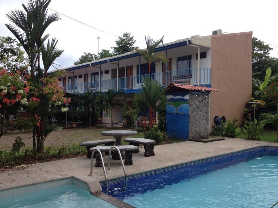 BAHIA AZUL HOTEL - Updated 2021 Prices, Reviews, and Photos (Costa Rica ...