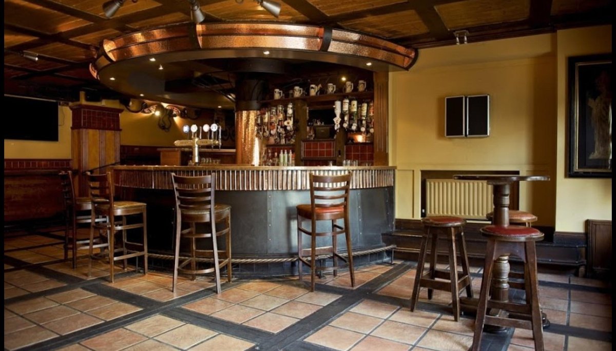 DRUIDS CHAIR, Mullingar - Menu, Prices & Restaurant Reviews - Tripadvisor