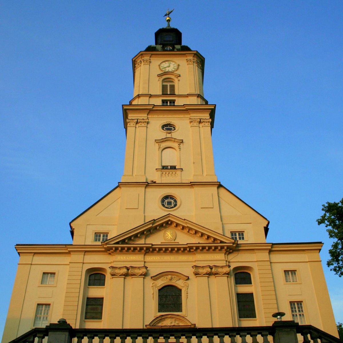 Sankt Salvatorkirche, Гера: лучшие советы перед посещением - Tripadvisor