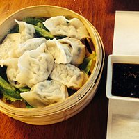 Mandu - Dumplings