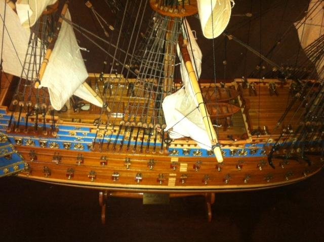 Historic Marine image
