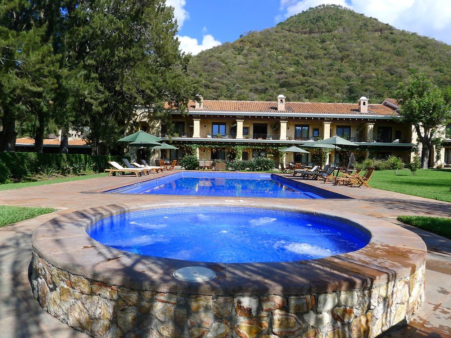 FINCA FILADELFIA COFFEE RESORT & TOURS Bewertungen, Fotos
