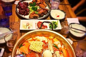 Food