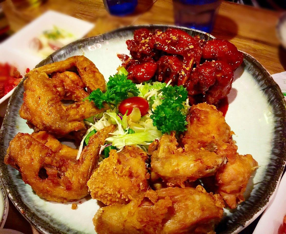 KKO KKO NA RA (TANJONG PAGAR), Singapore - Central Area/City Area - Restaurant Reviews, Photos & Phone Number - Tripadvisor