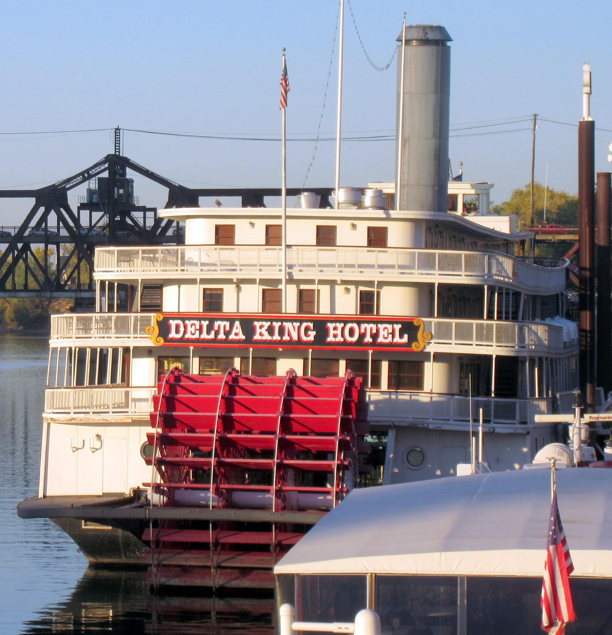 THE 15 BEST Things To Do In Sacramento 2024   Paddlewheel Showroom 