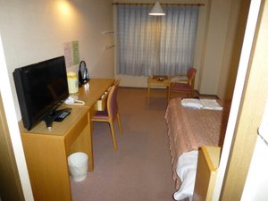 客室 & スイート