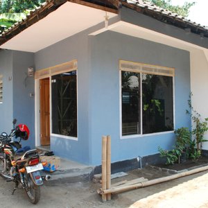 la maison
