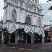 Iglesia del Carmen