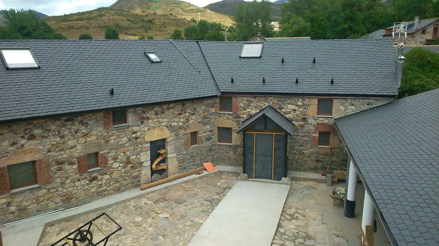 El Albergue