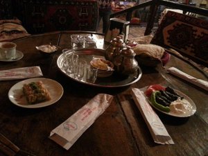 Yemek