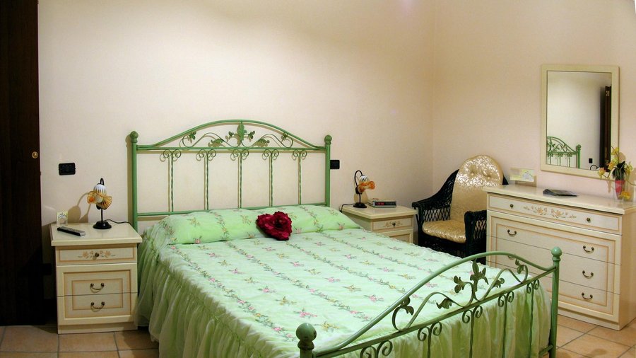 La Camera da Letto