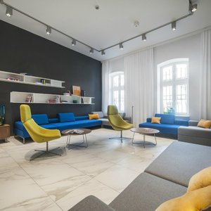 Tobaco Hotel, hotel in Lodz