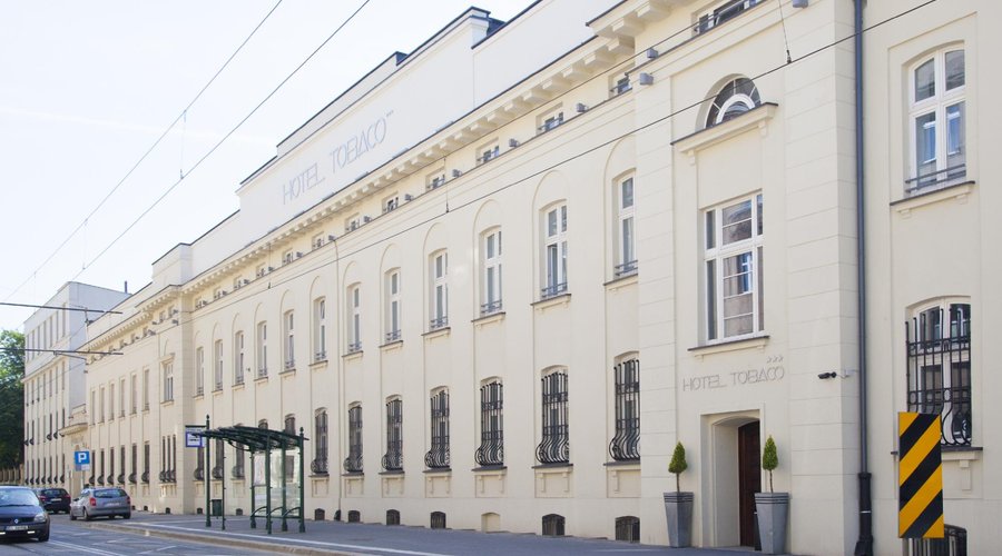 fasada / exterior