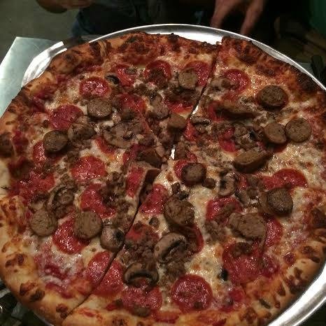 힉슨 피자 맛집 Best 5 - Tripadvisor
