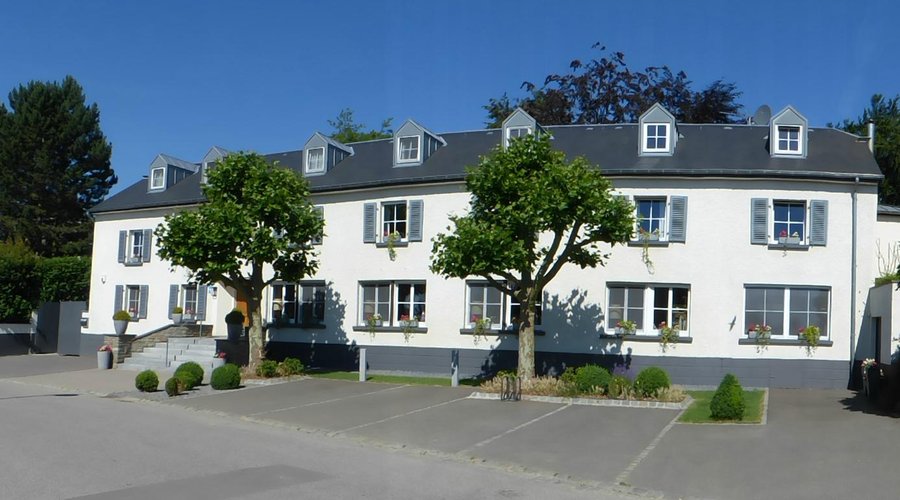 Le Manoir Kasselslay