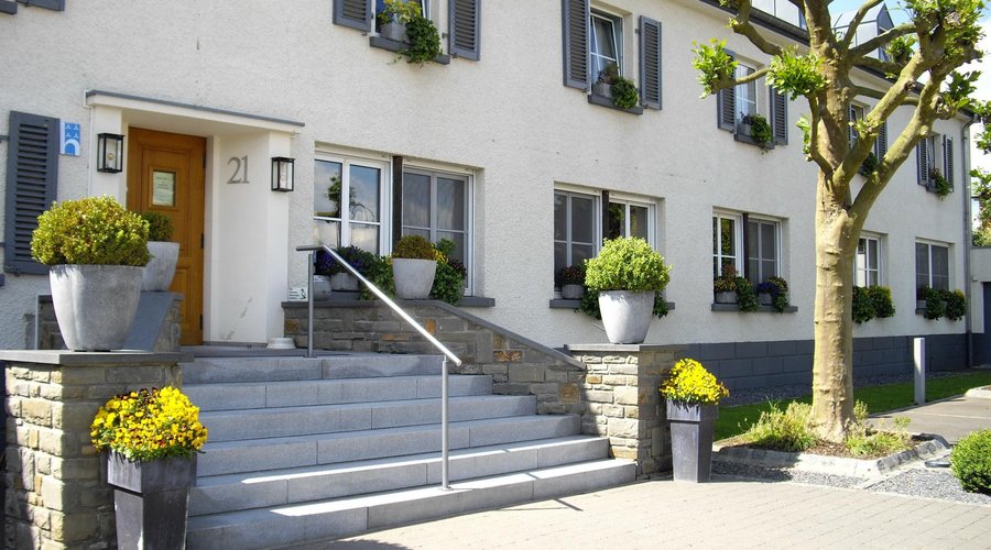 Manoir Kasselslay