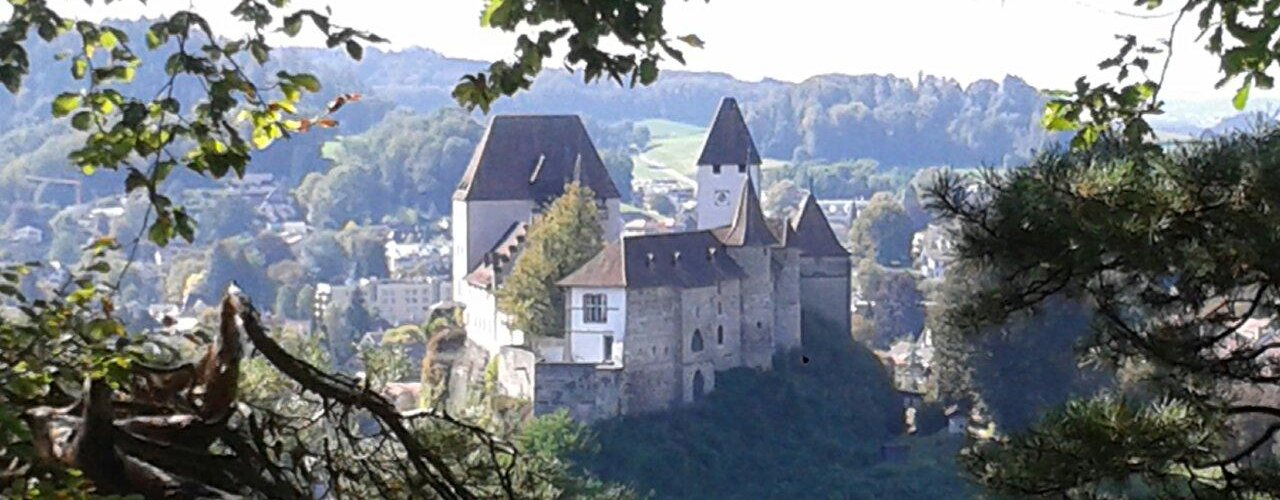 Burgdorf Castle