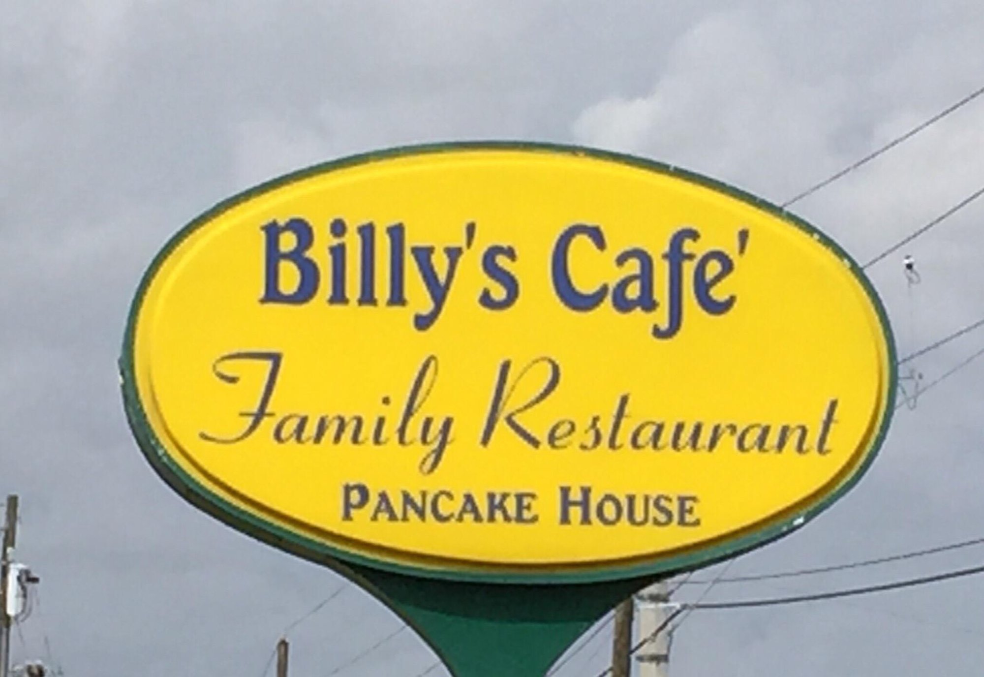 Billys Cafe, 레이디 레이크 - 레스토랑 리뷰 - 트립어드바이저
