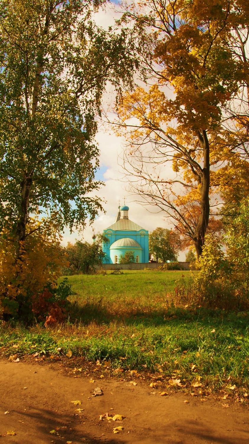 Знаменский храм, Щелково - Tripadvisor