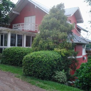 Pousada Flor da montanha/Nova petrópolis/RS