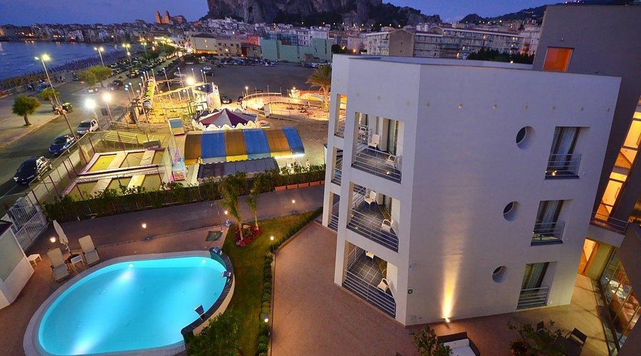 terrazza