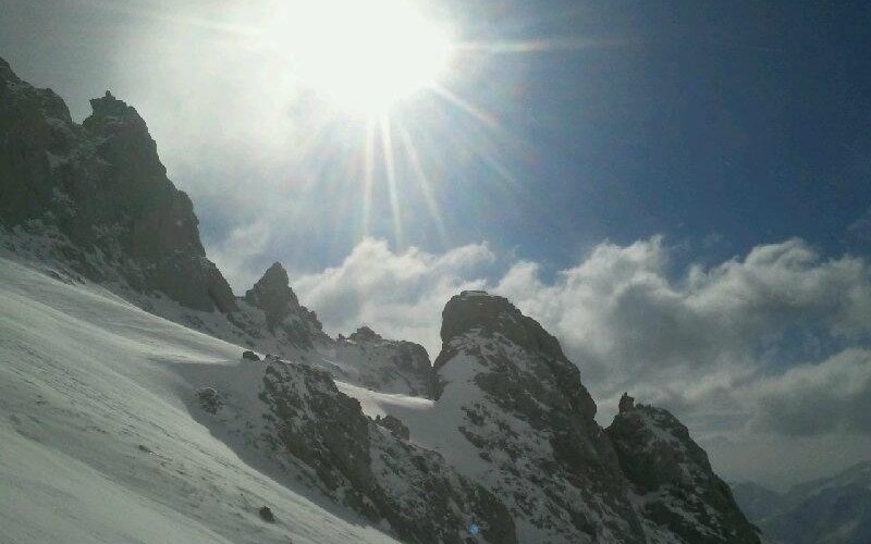 entorno