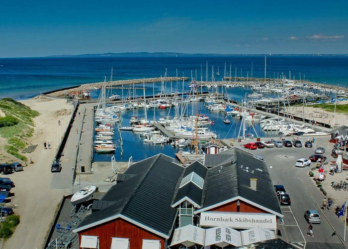 Hornbaek Tourism (2022): Best of Hornbaek, Denmark - Tripadvisor