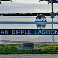 Ian Dipple Lagoon
