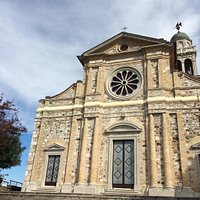 Chiesa di San Tommaso. Moruzzo