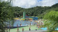 Toboagua infantil – Foto de Viva Parque Aquático Ecológico, Juquitiba -  Tripadvisor