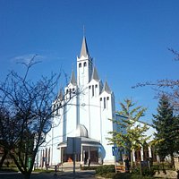Лютеранский собор Святого Духа, Кестехай