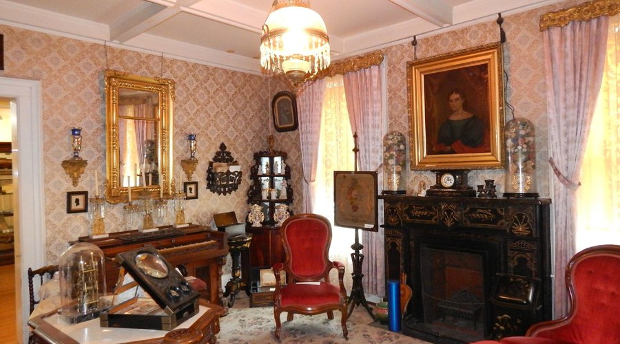 Niagara County History Center - 록포트 - Niagara County History Center의 리뷰 - 트립어드바이저