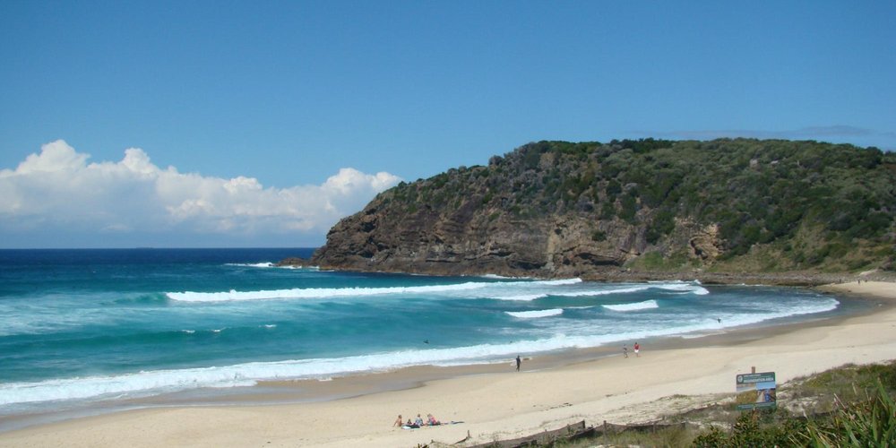 Blueys Beach, Australia 2023: Best Places to Visit - Tripadvisor