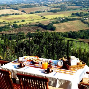 Terrazza
