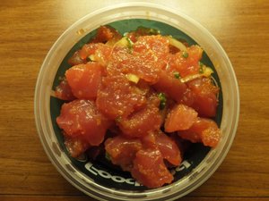 料理