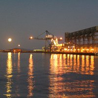 Esperance Port