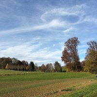 Schöne Umgebung