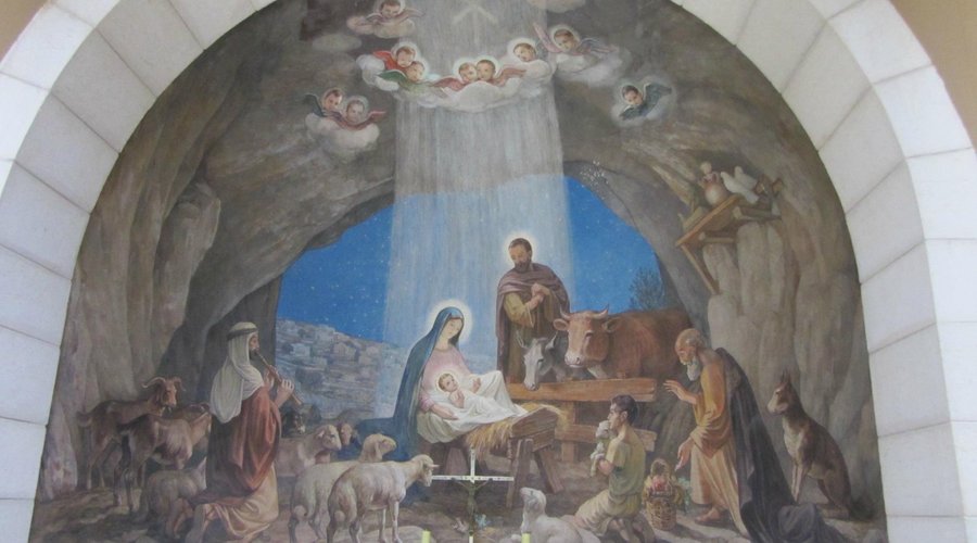 altar