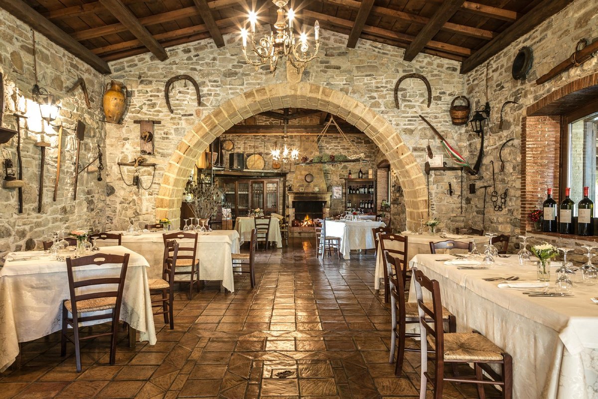 Il Conte di Melissa, Торре-Мелисса - фото ресторана - Tripadvisor