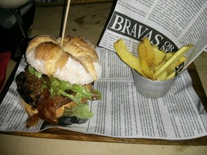 Comida