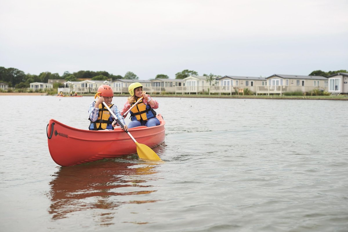 Haven - Lakeland Holiday Park Pool Pictures & Reviews - Tripadvisor