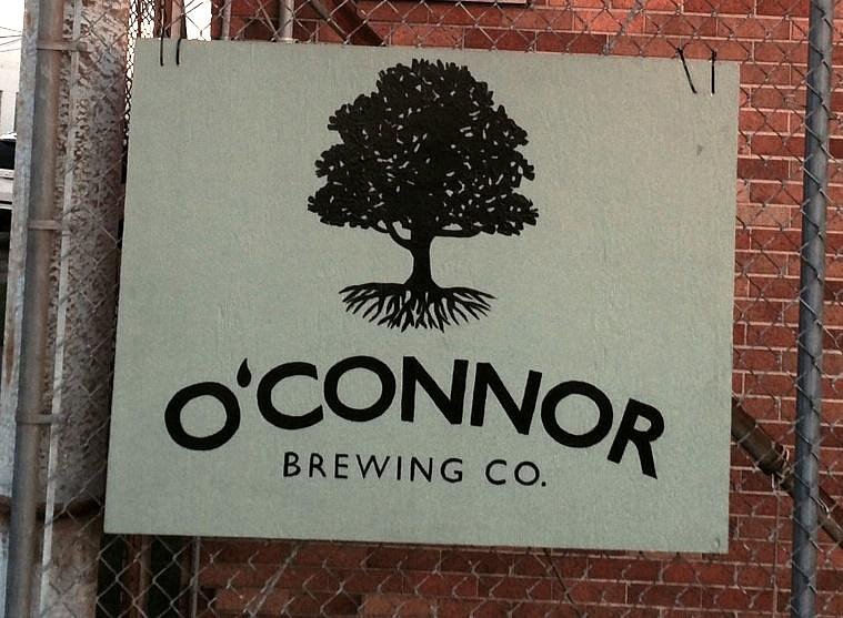 O'Connor Brewing Co. image