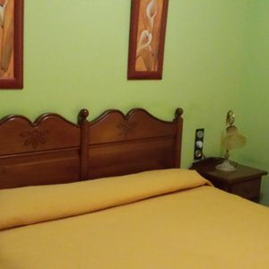 Habitacion