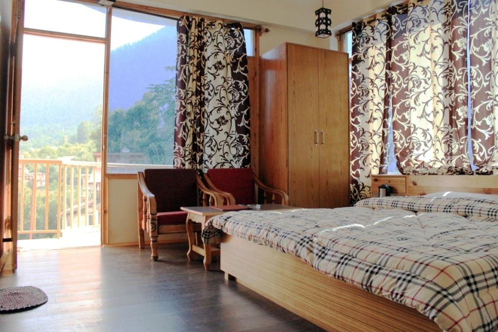 UTOPIA RESORTS & SPA, MANALI: Bewertungen, Fotos & Preisvergleich ...