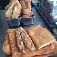 il nostro pane